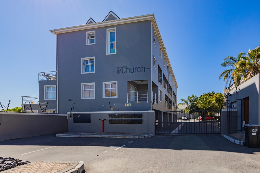 2 Bedroom Property for Sale in Durbanville Western Cape